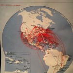 Western Hemisphere Flights